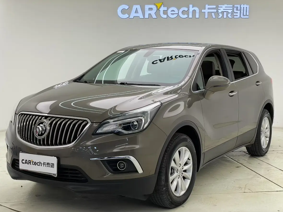 Buick Envision