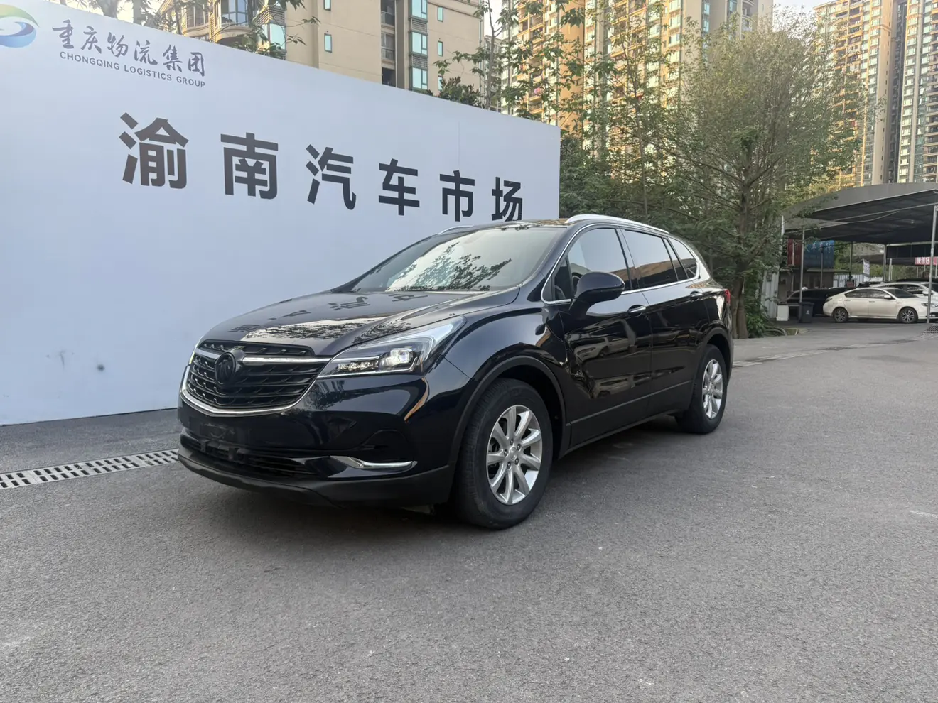 Buick Envision