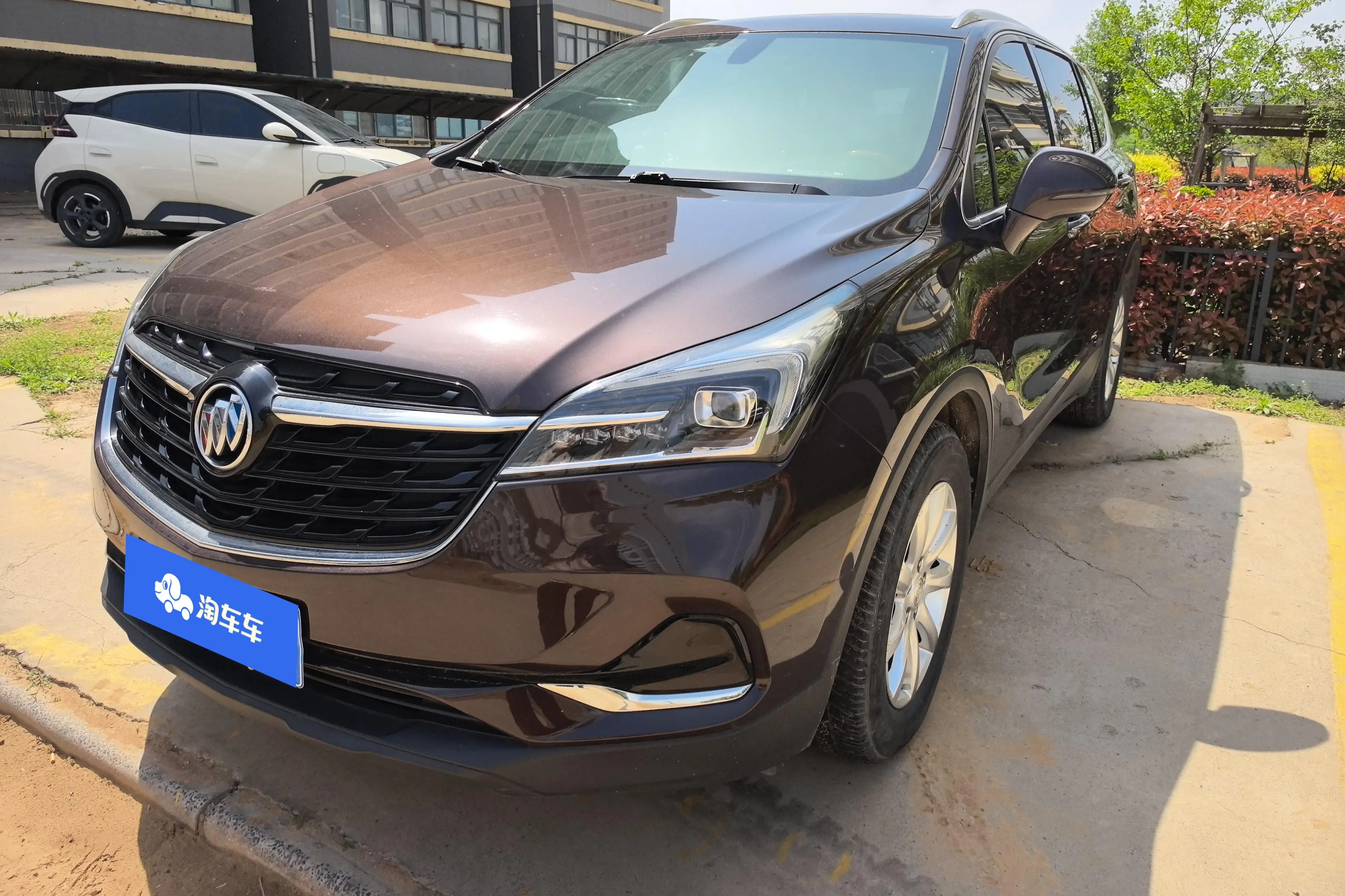 Buick Envision
