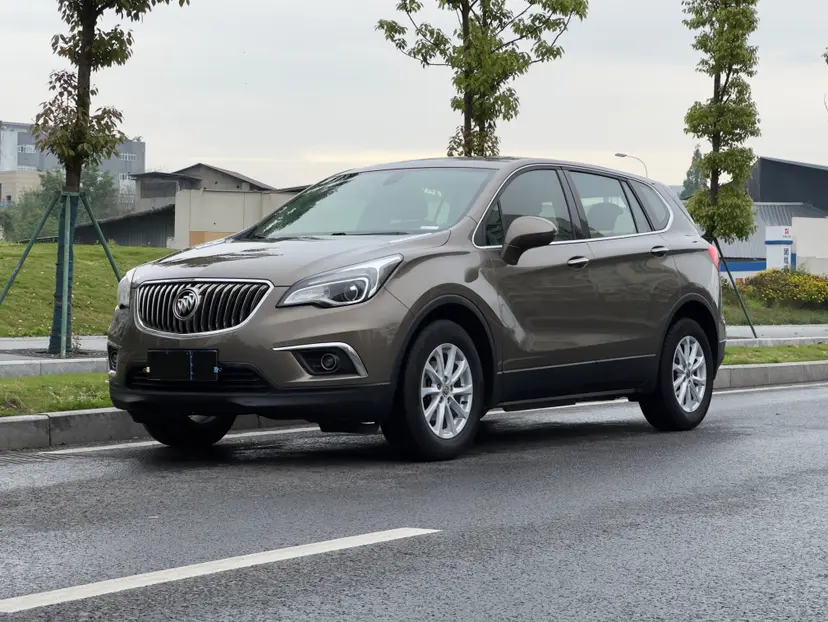 Buick Envision