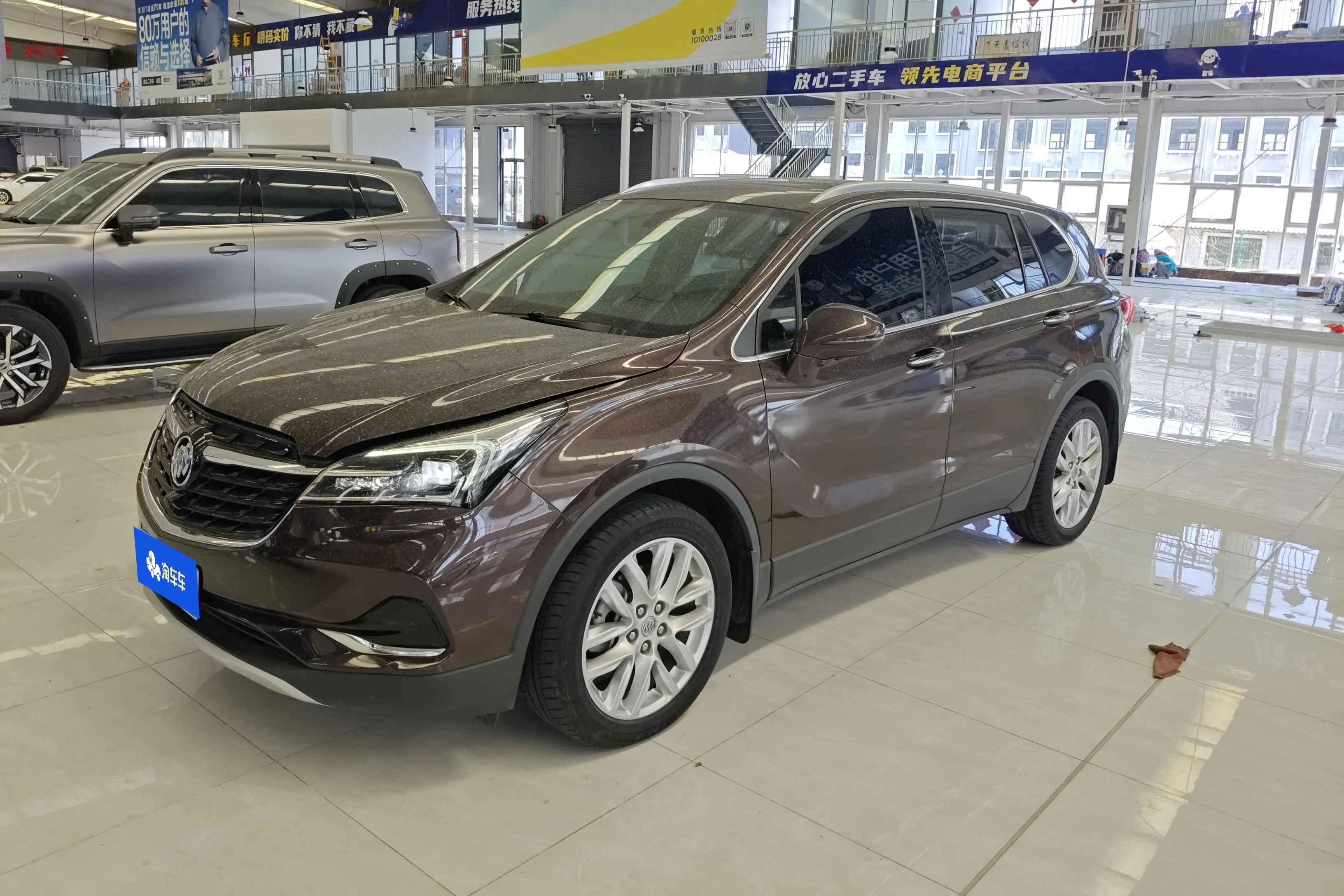 Buick Envision