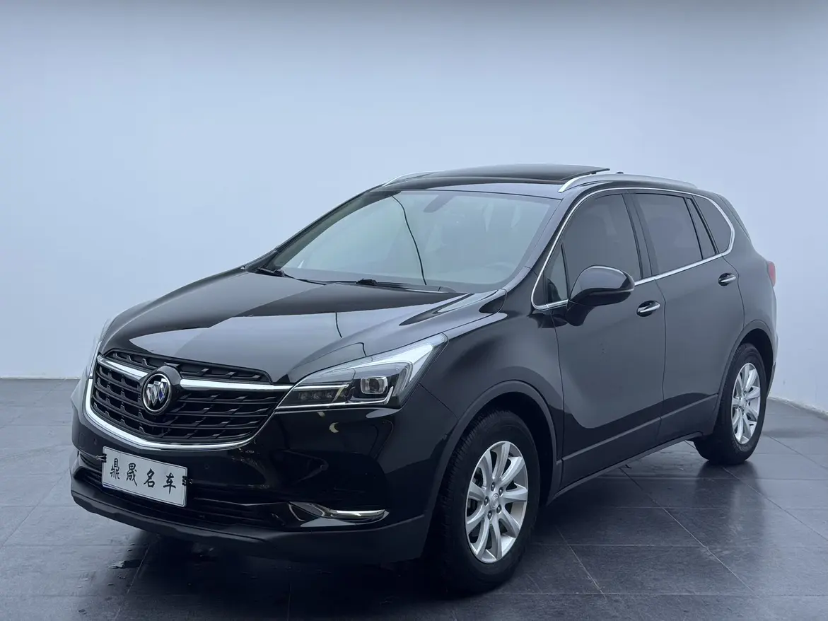 Buick Envision