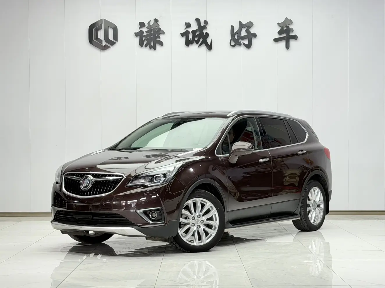 Buick Envision