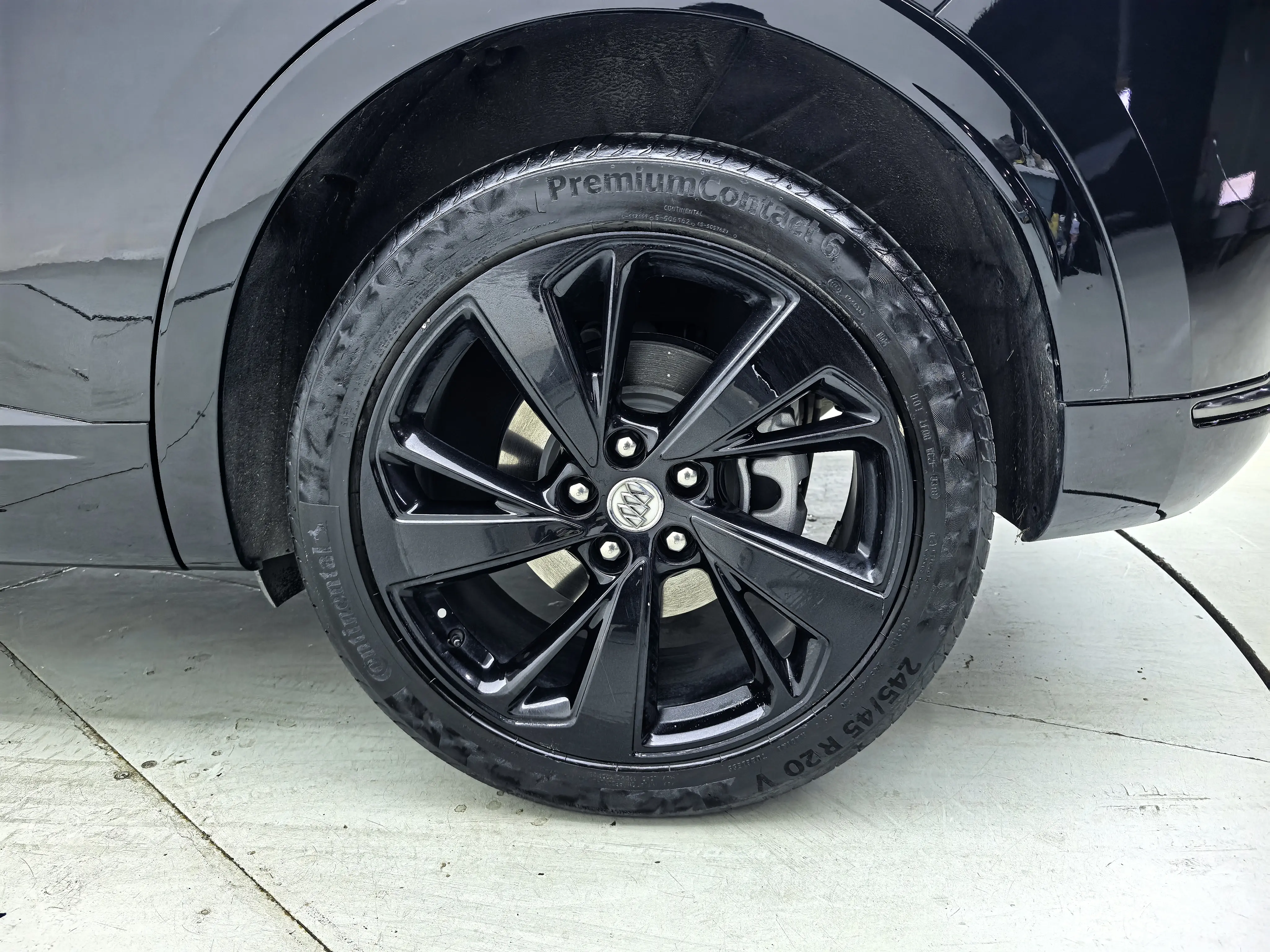 Buick Envision S