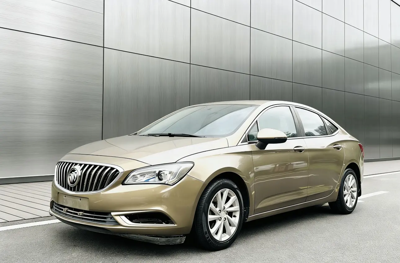 Buick Valeant