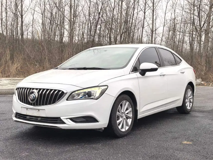 Buick Valeant