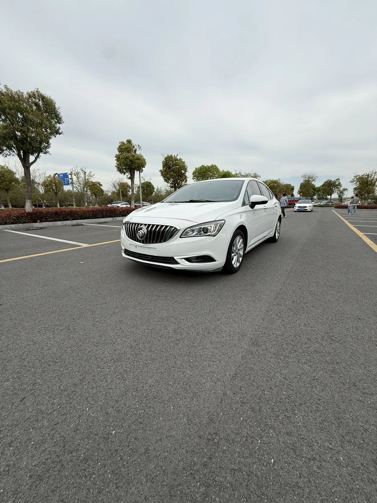 Buick Valeant