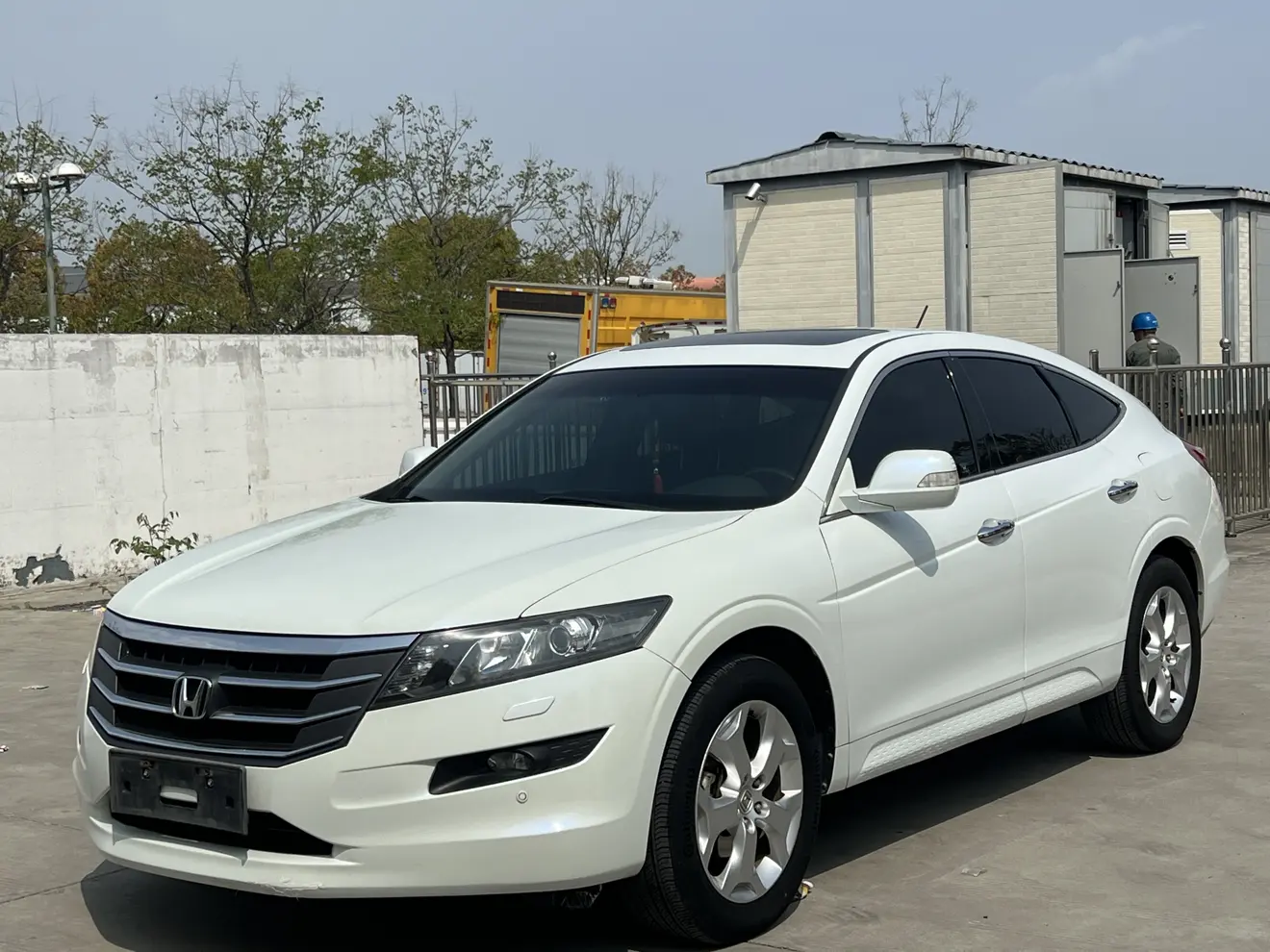 Honda Songs and poems