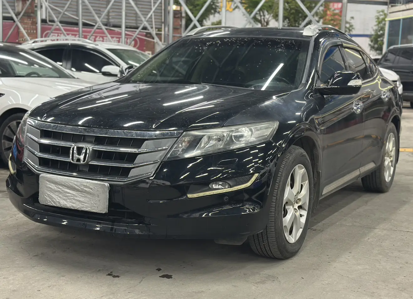 Honda Songs and poems