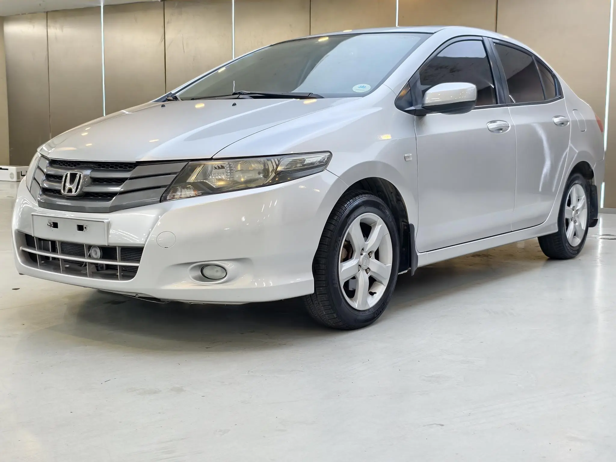 Honda Avant-garde classic