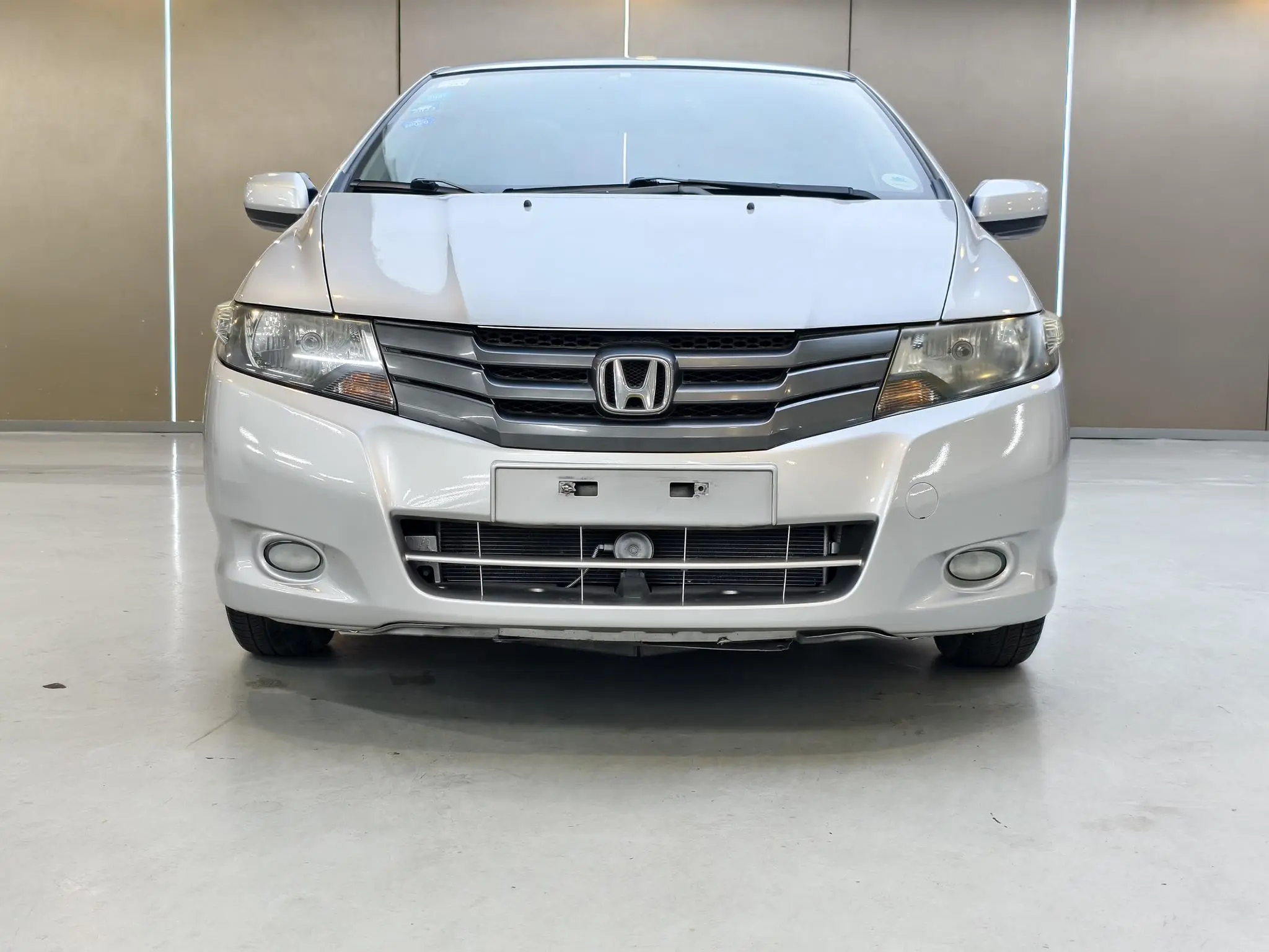 Honda Avant-garde classic