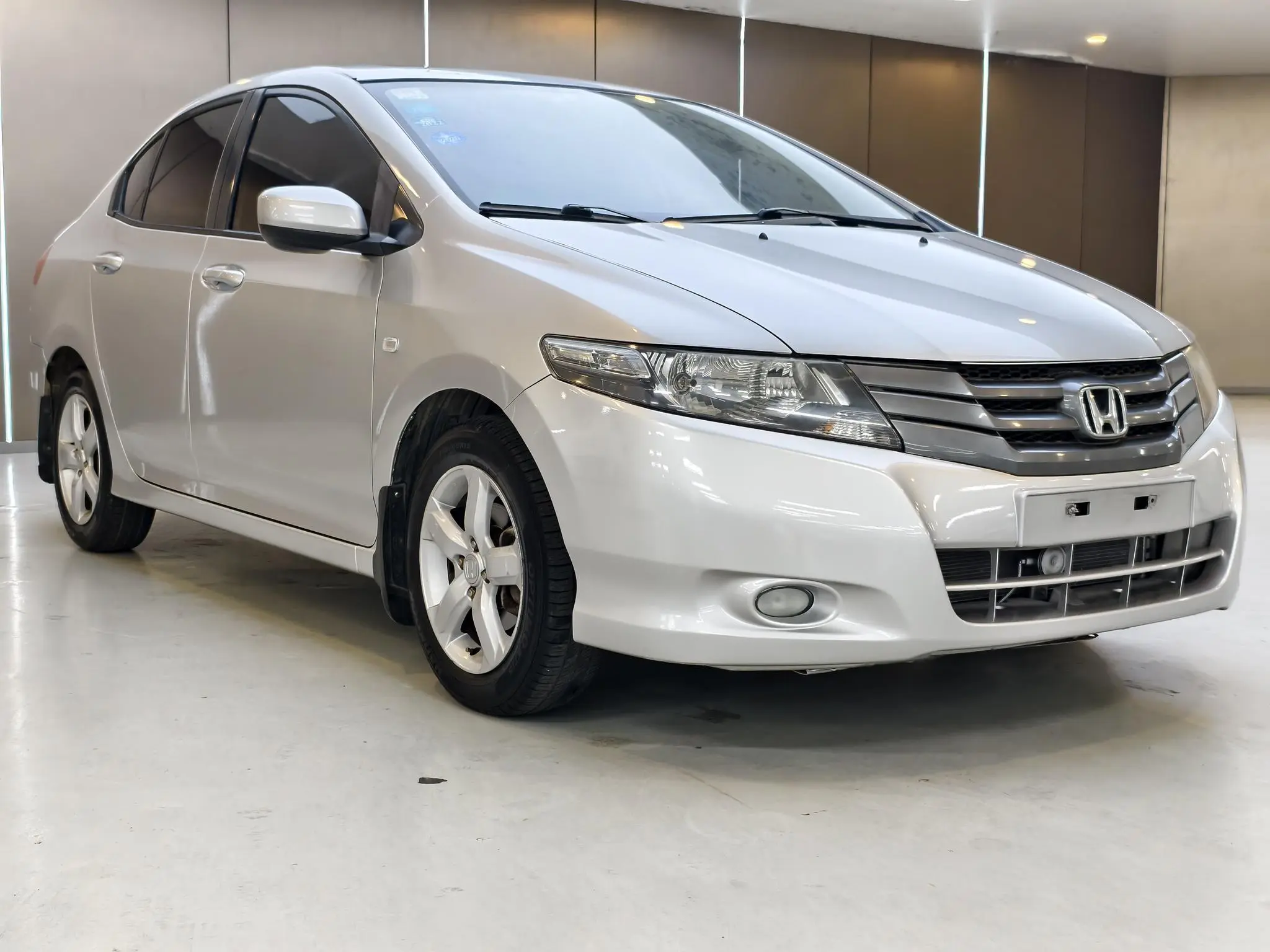 Honda Avant-garde classic