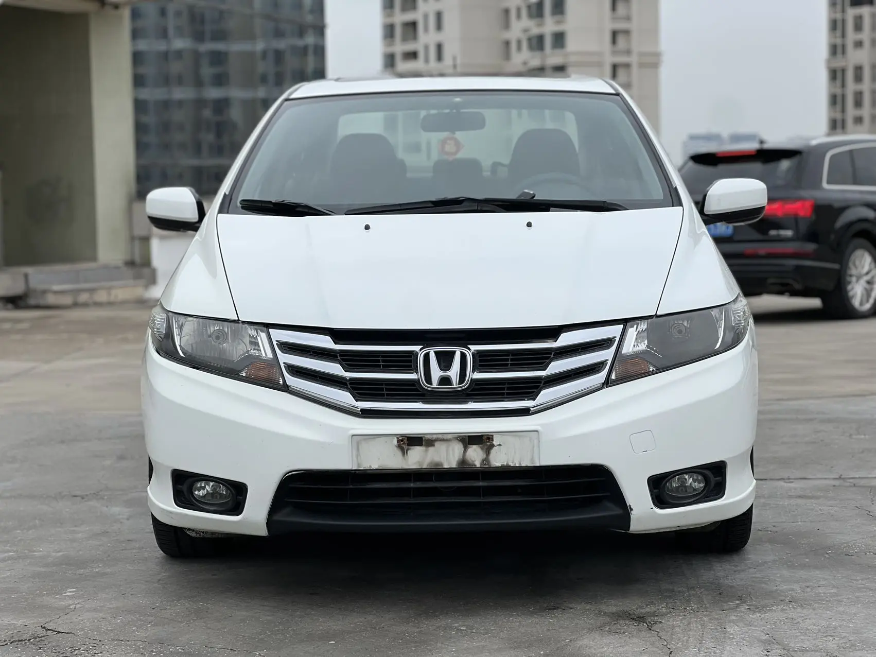 Honda Avant-garde classic