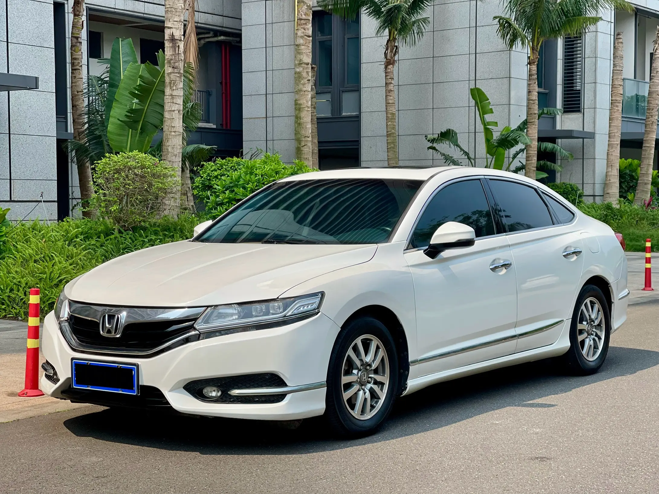 Honda Sibo Rui