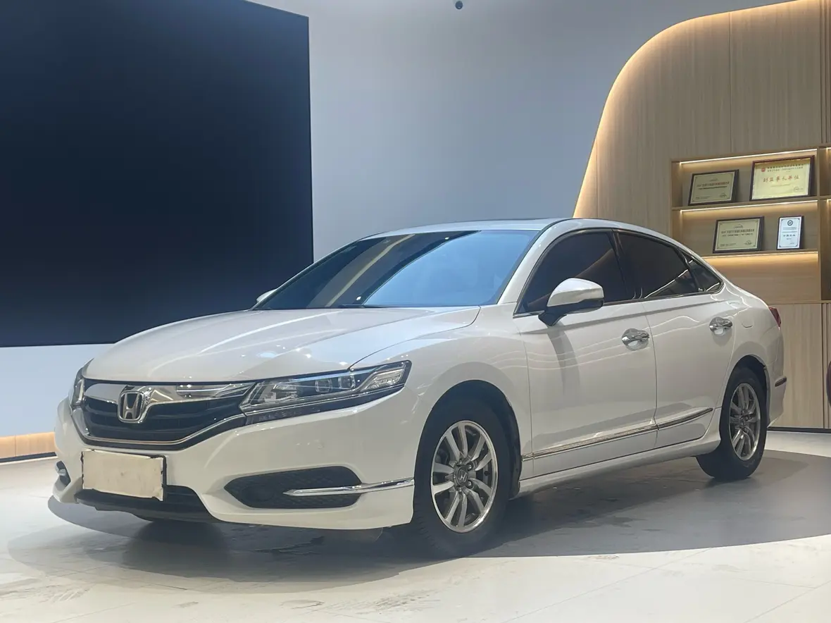 Honda Sibo Rui