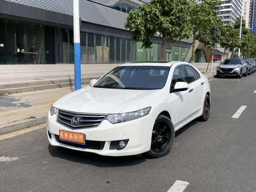 Honda Sibo Rui