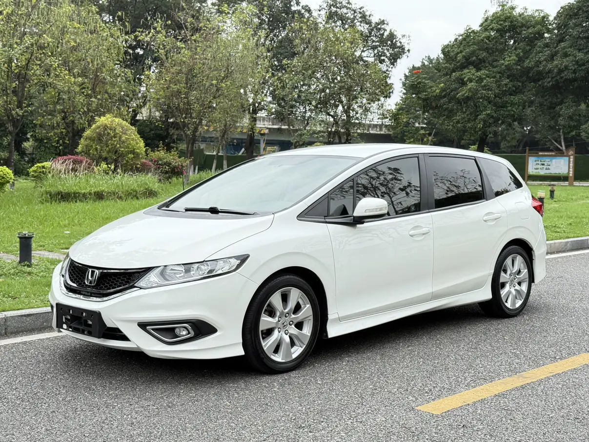 Honda Jed