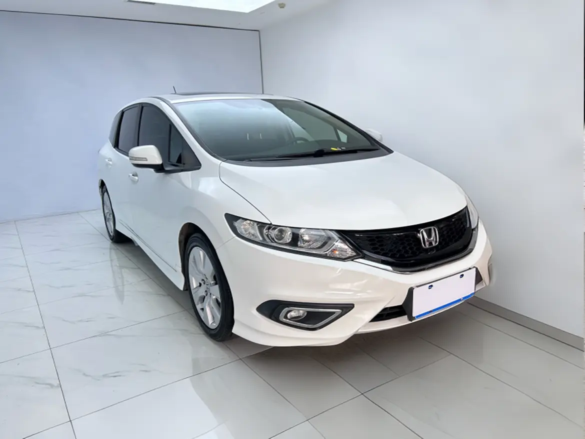 Honda Jed