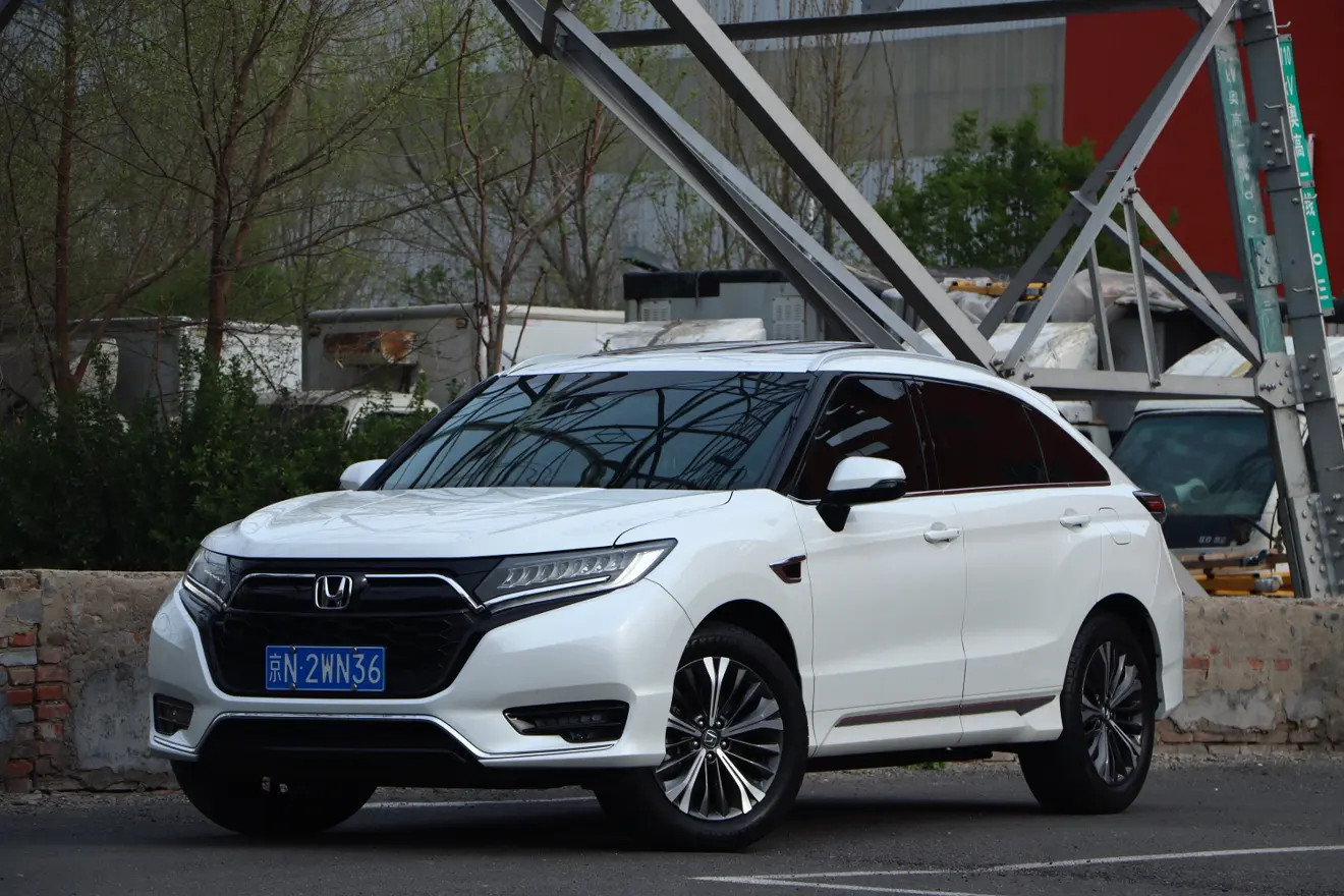 Honda UR-V