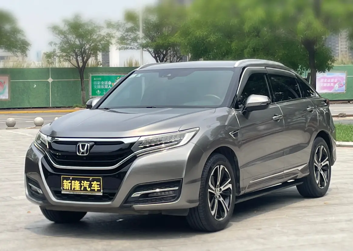 Honda UR-V