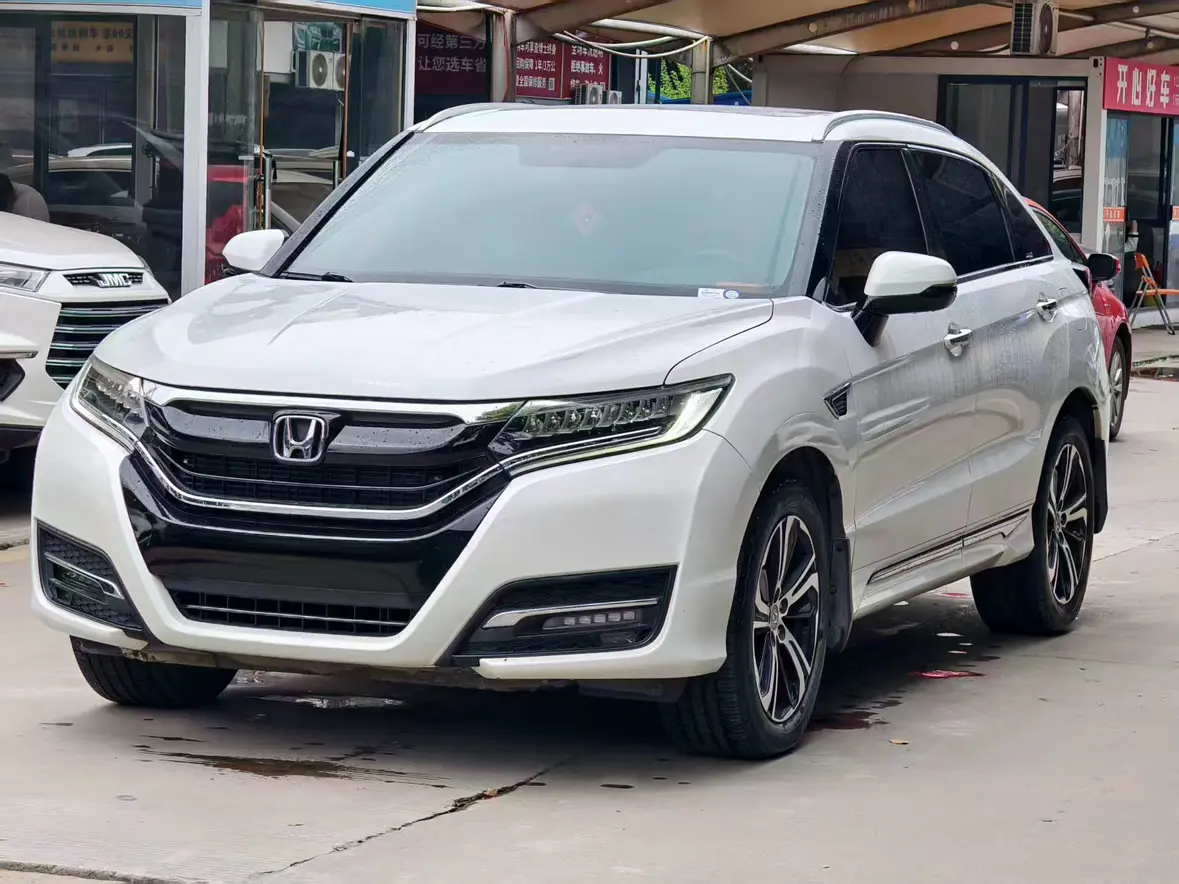 Honda UR-V