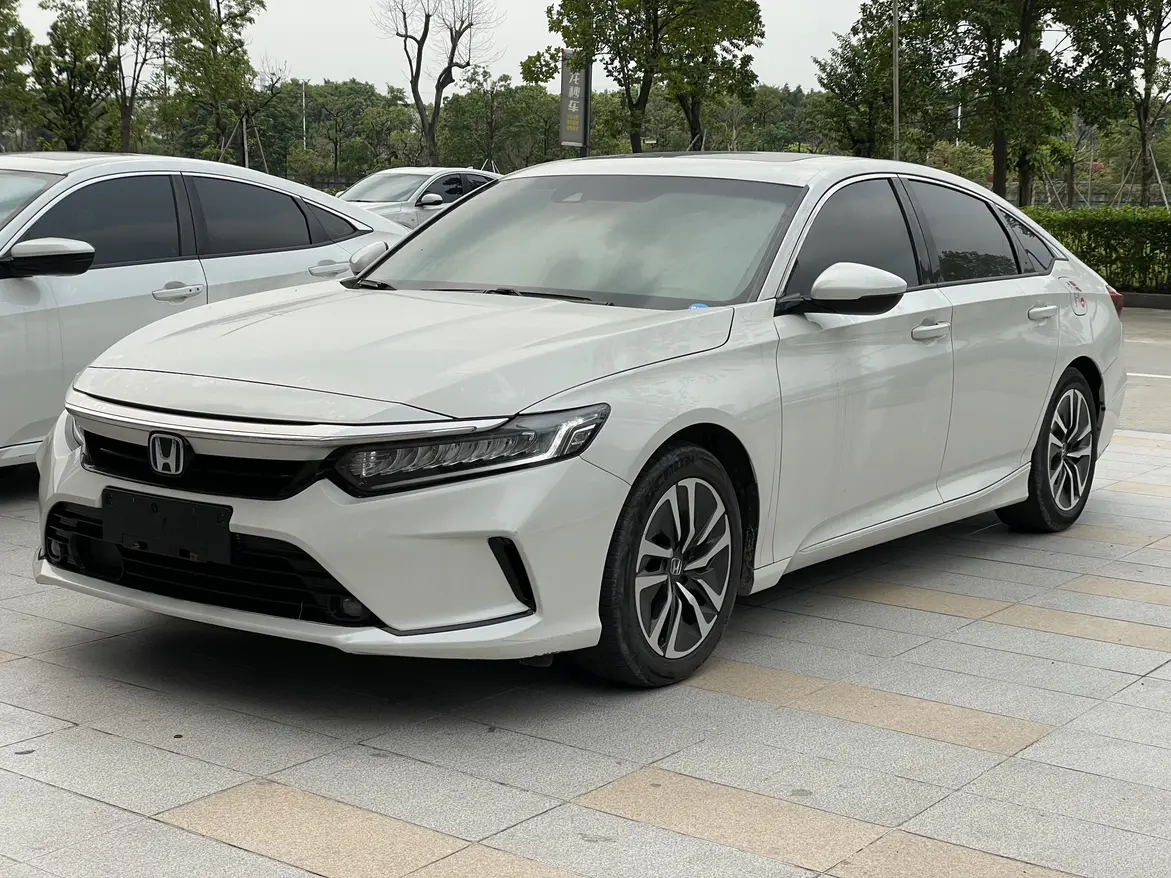 Honda Inspire