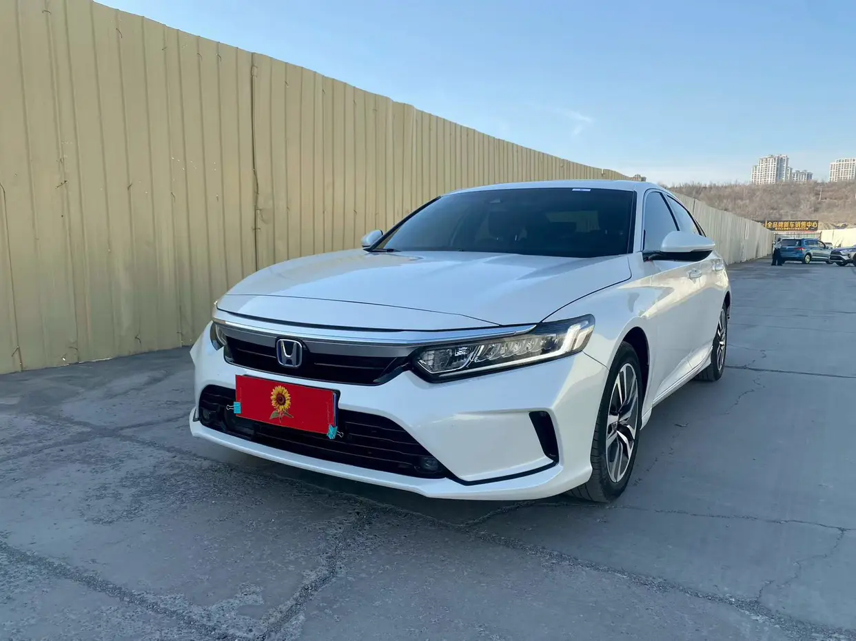 Honda Inspire