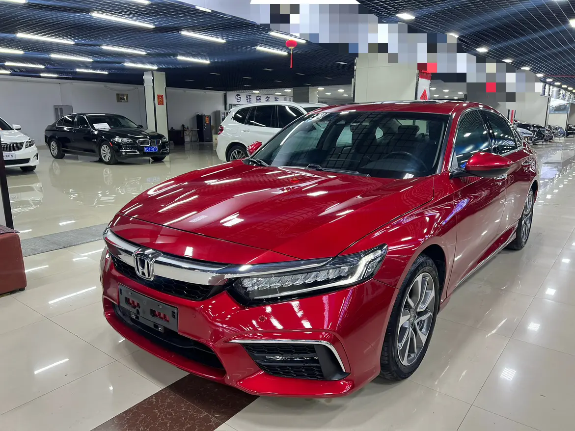 Honda Inspire