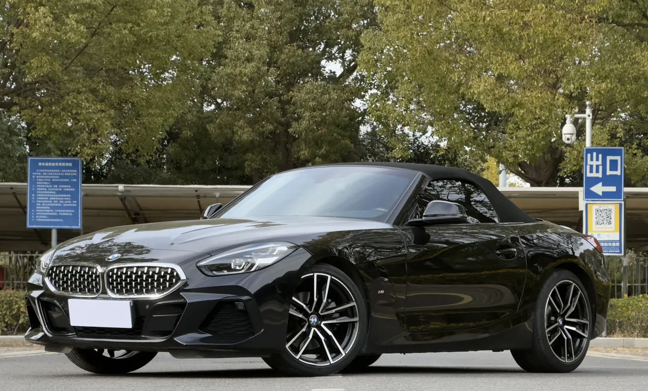 BMW Z4