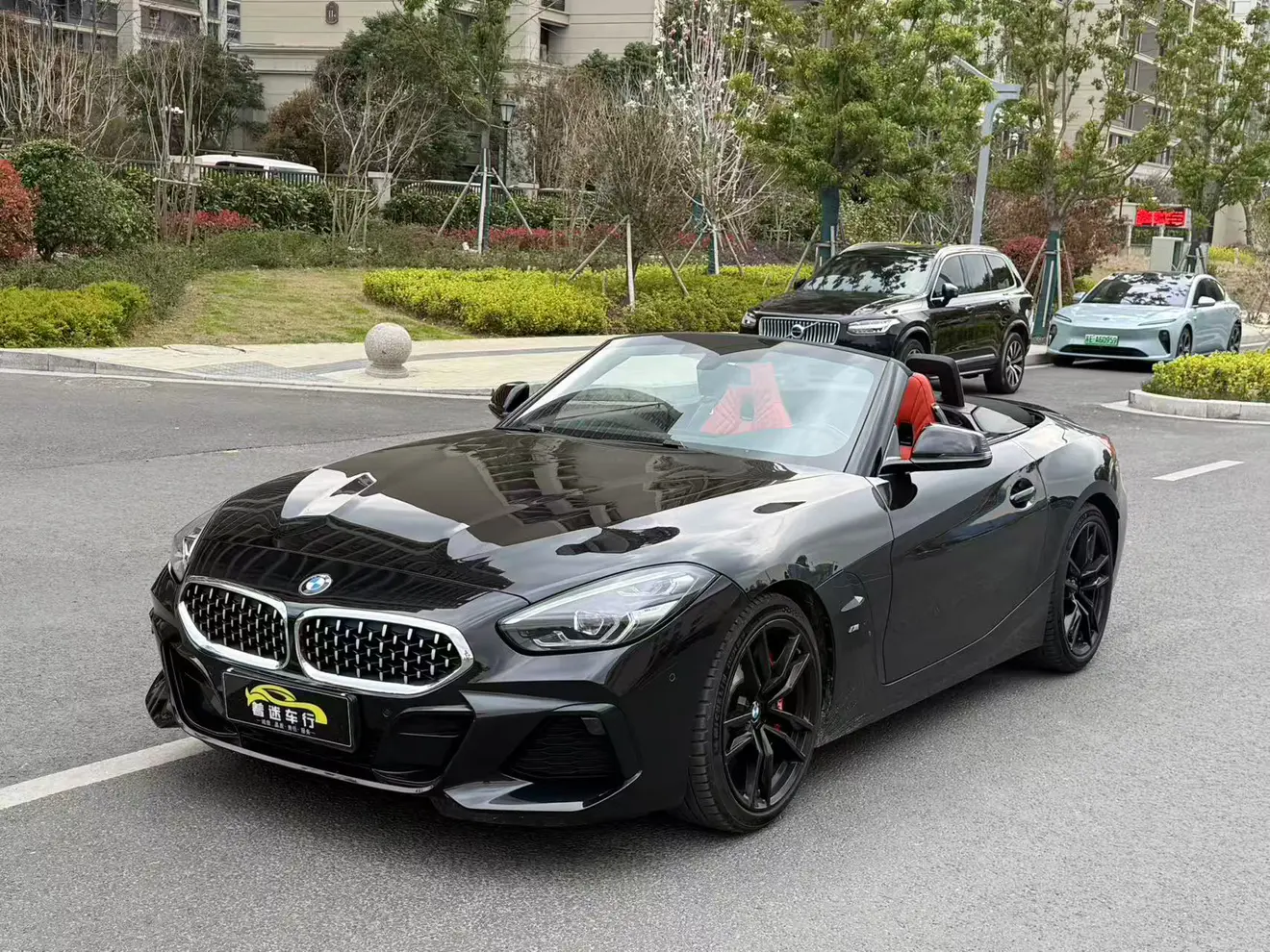 BMW Z4