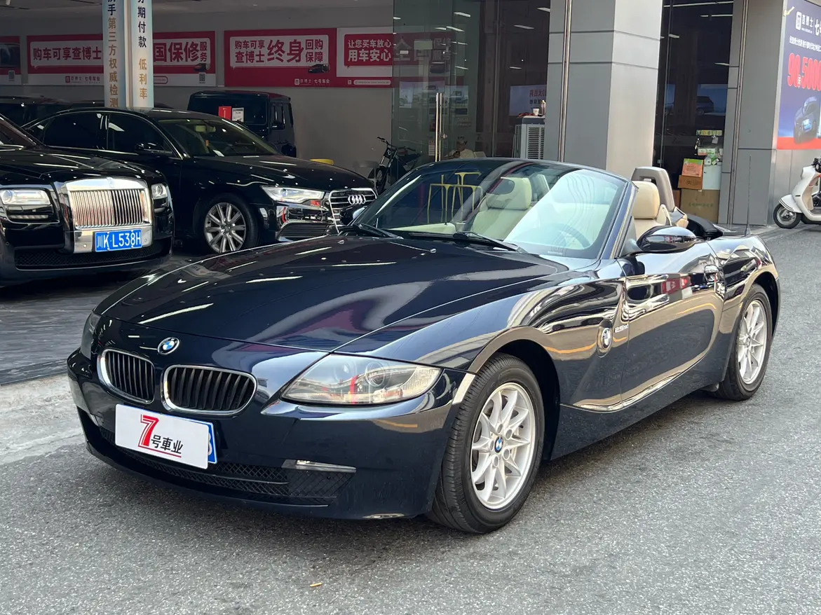 BMW Z4