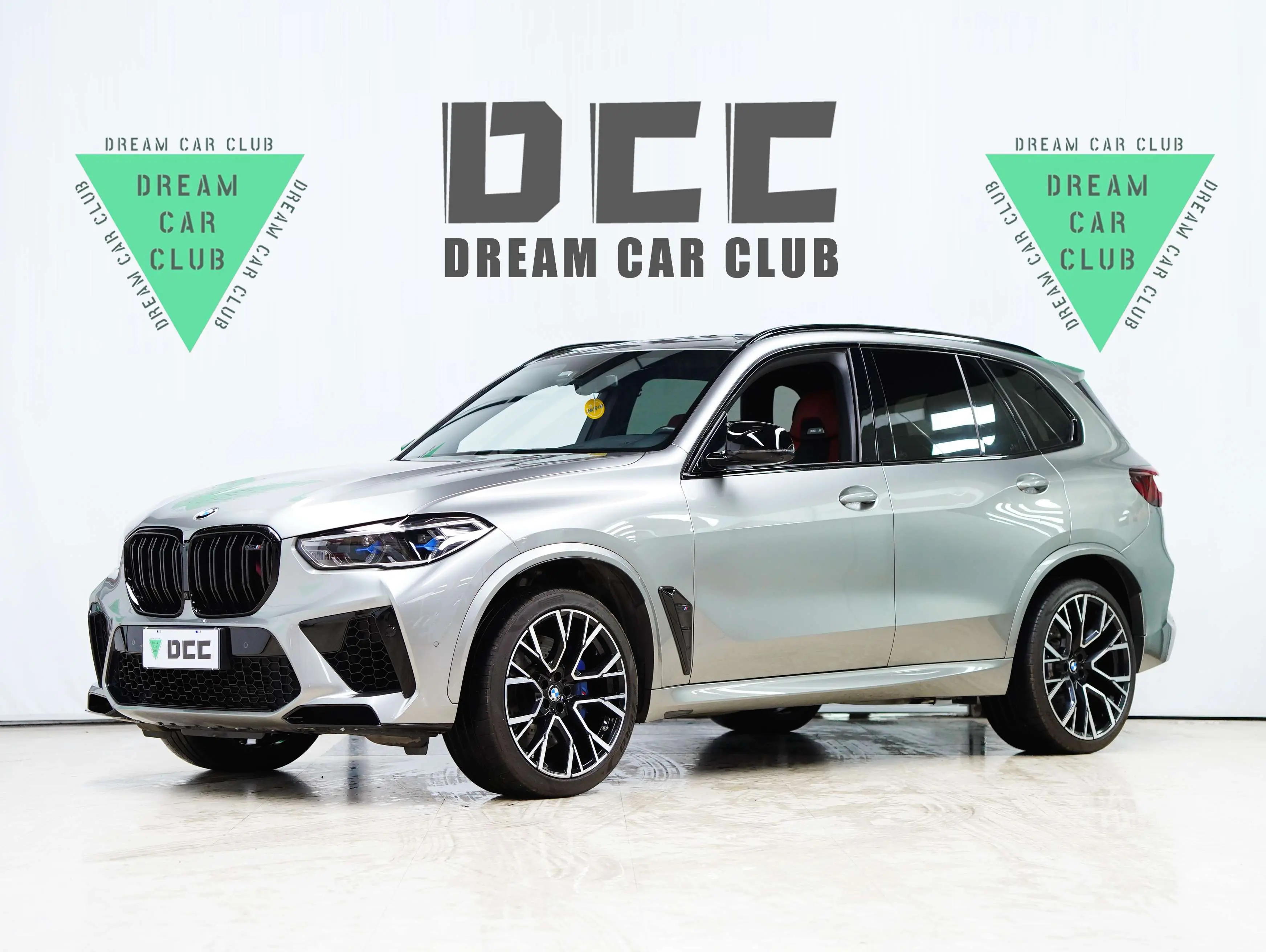 BMW X5M