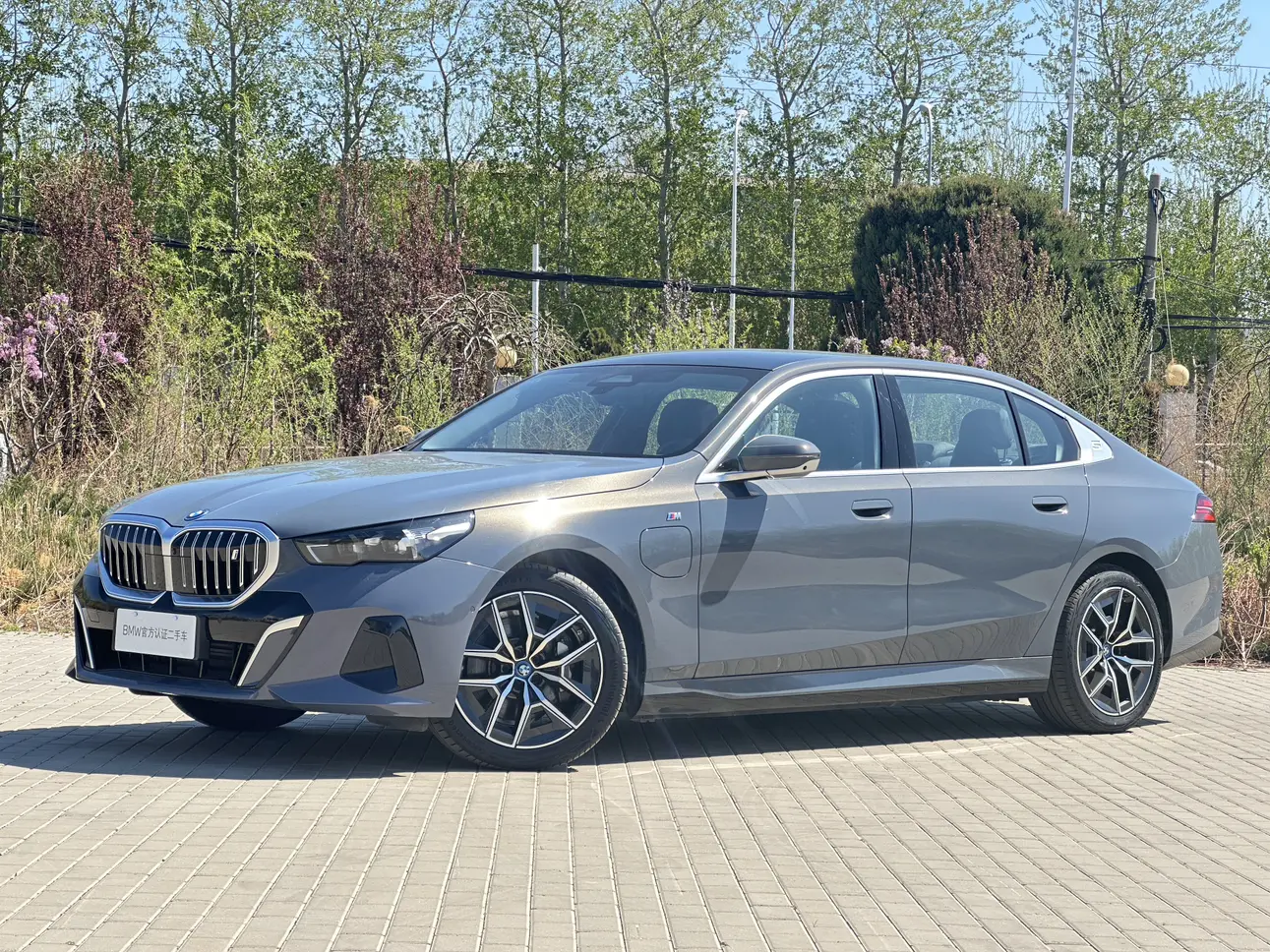 BMW i5