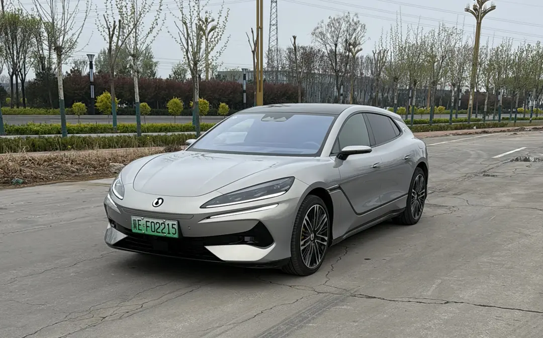Denza DENGZH9GT DM
