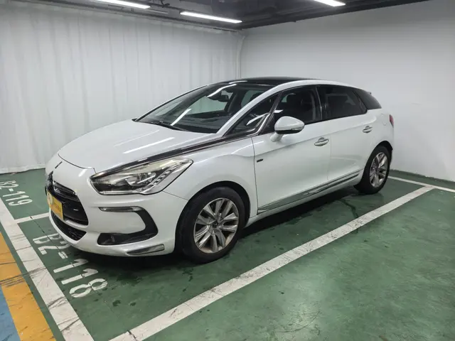 DS 5
