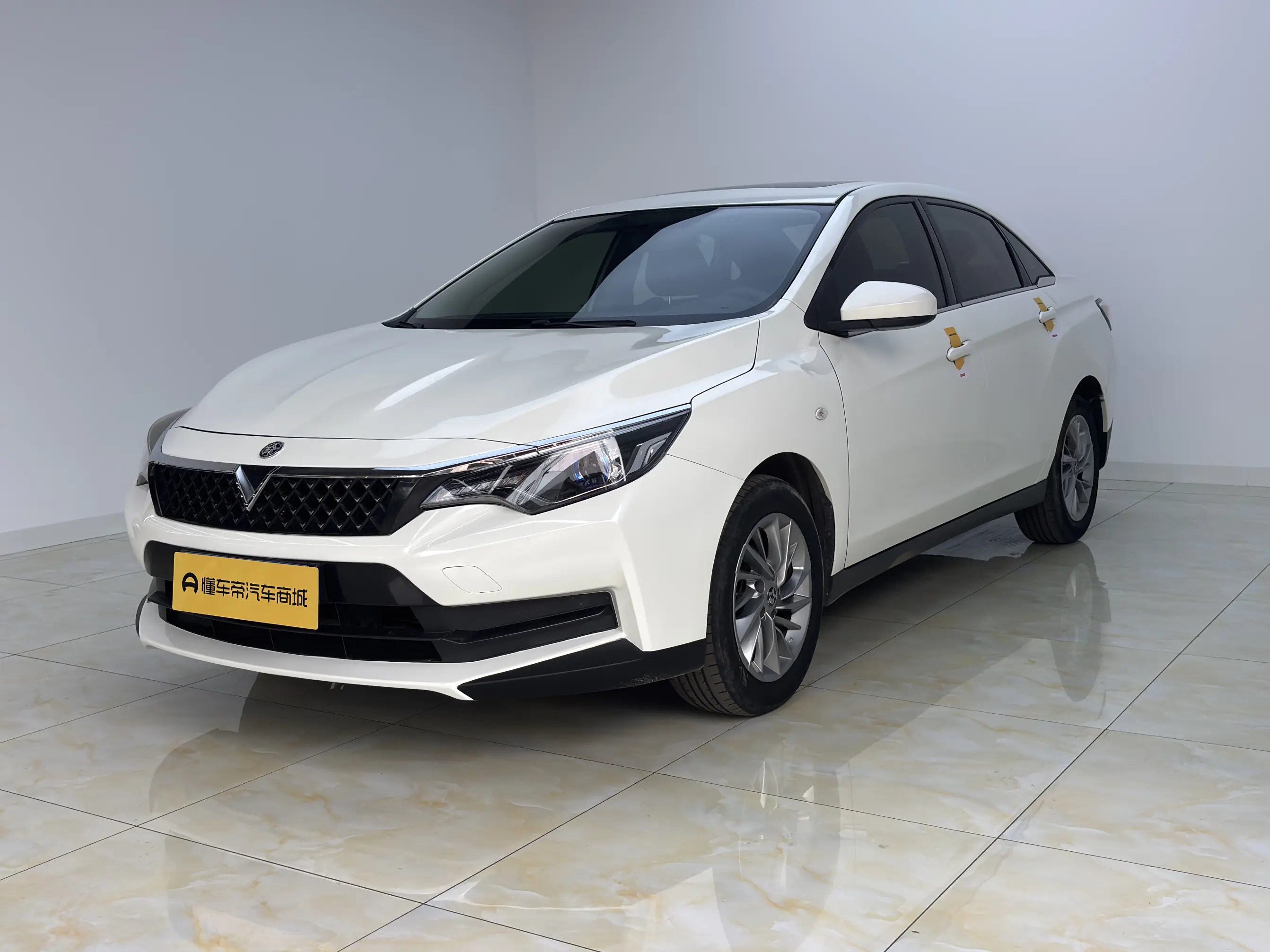 Kai Chen Venucia D60