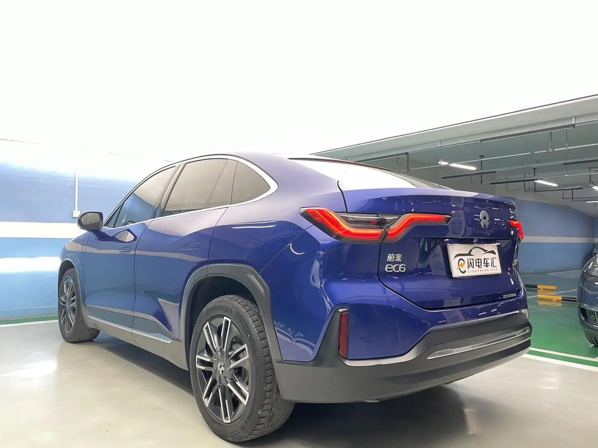 NIO EC6