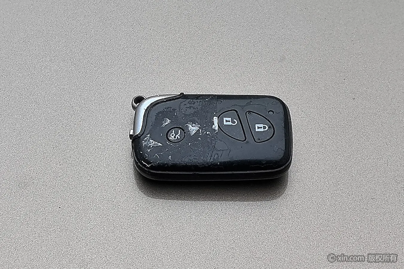 BYD S6