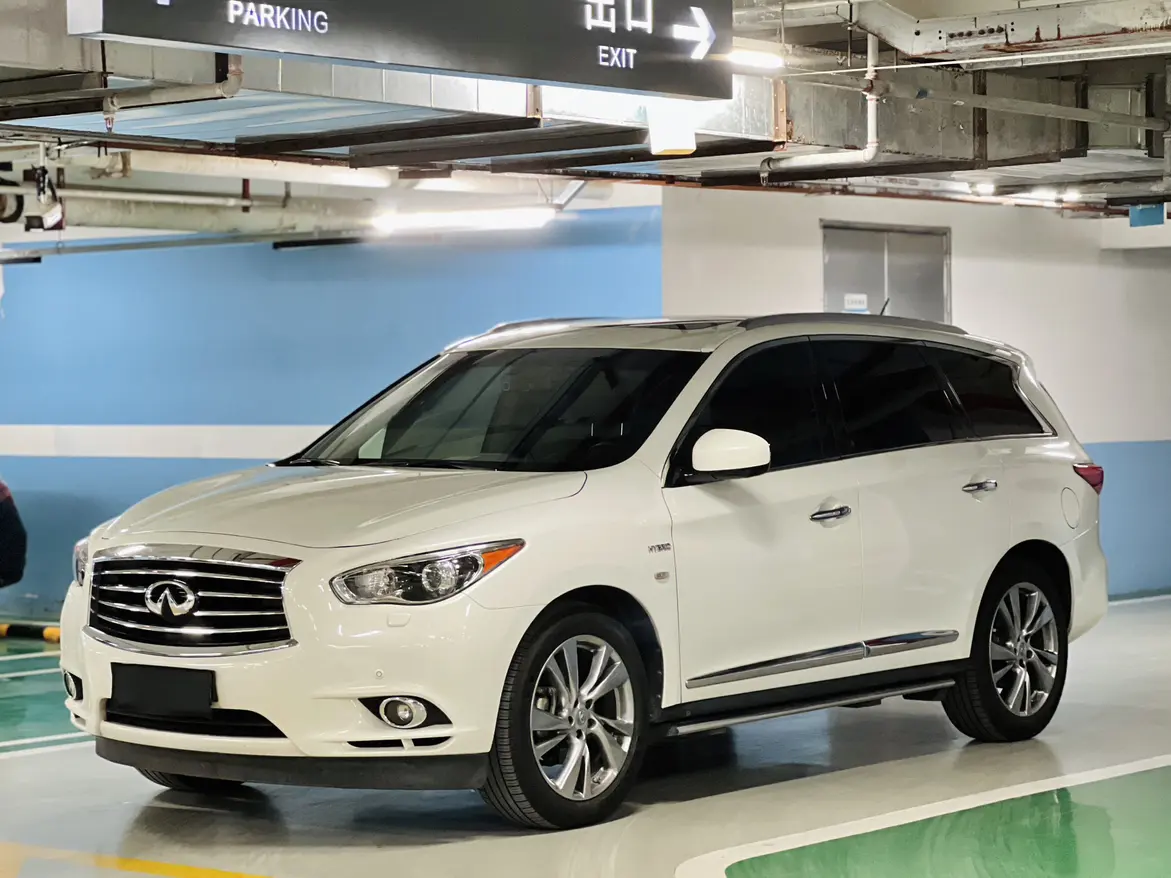 Infiniti QX60
