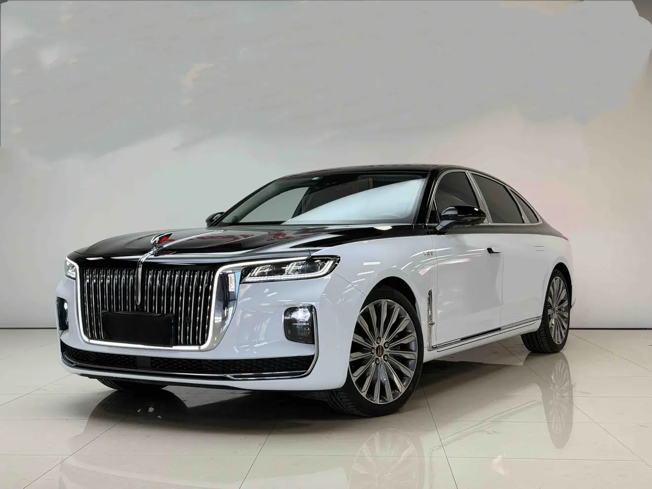 Hongqi H9