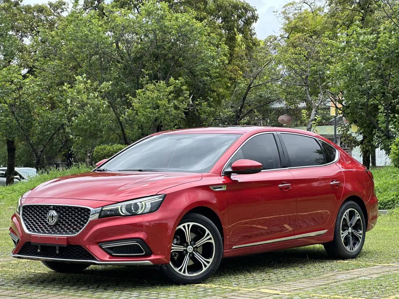 MG 6