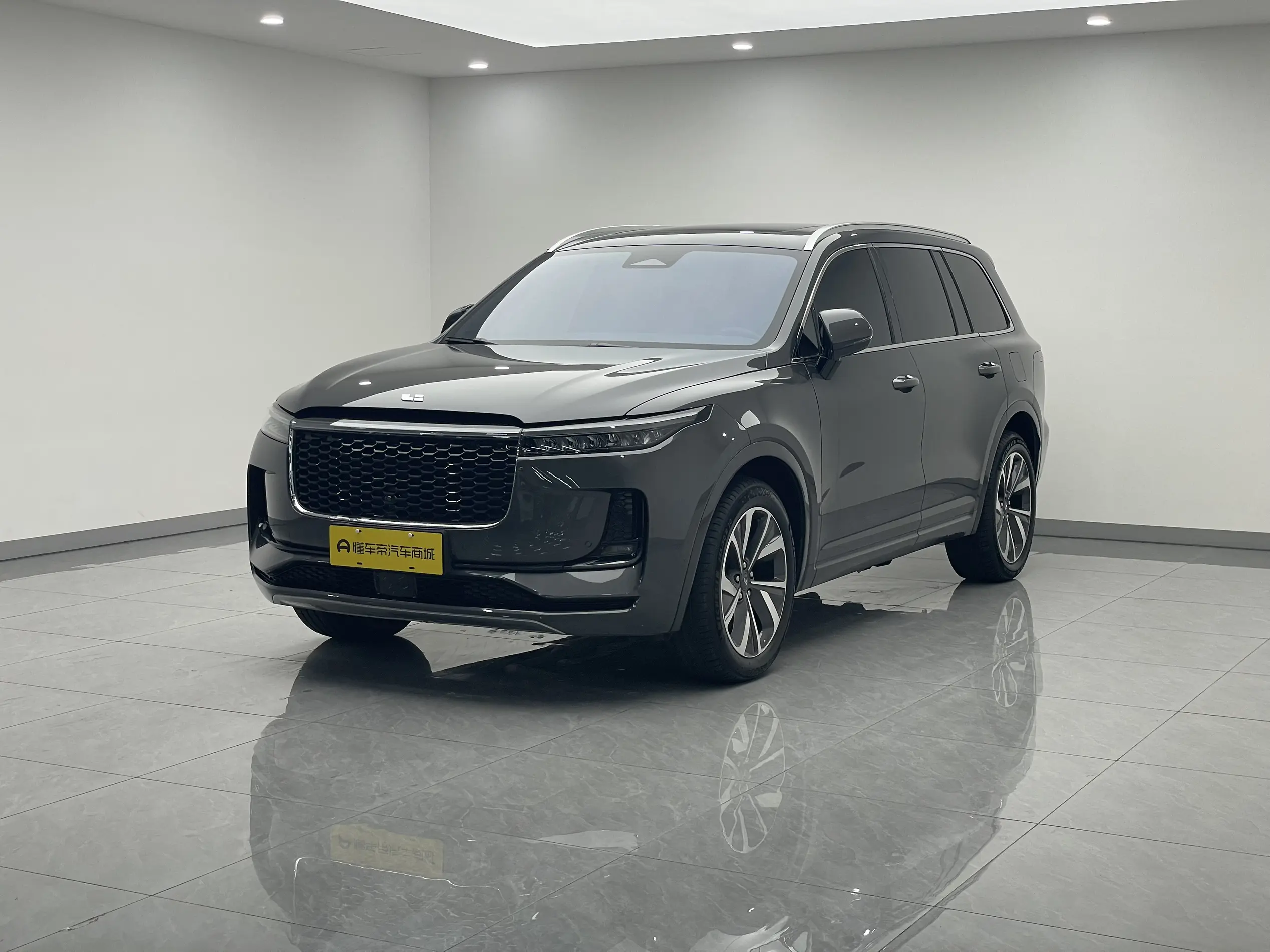 Lixiang ONE
