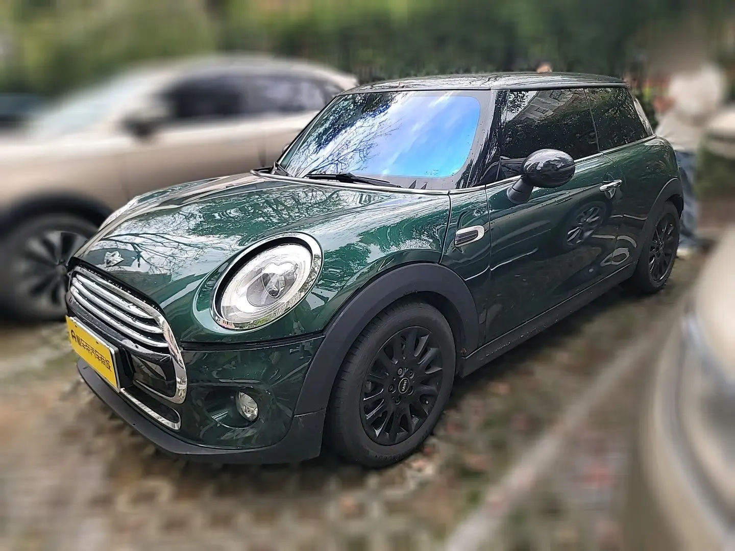 MINI MINI