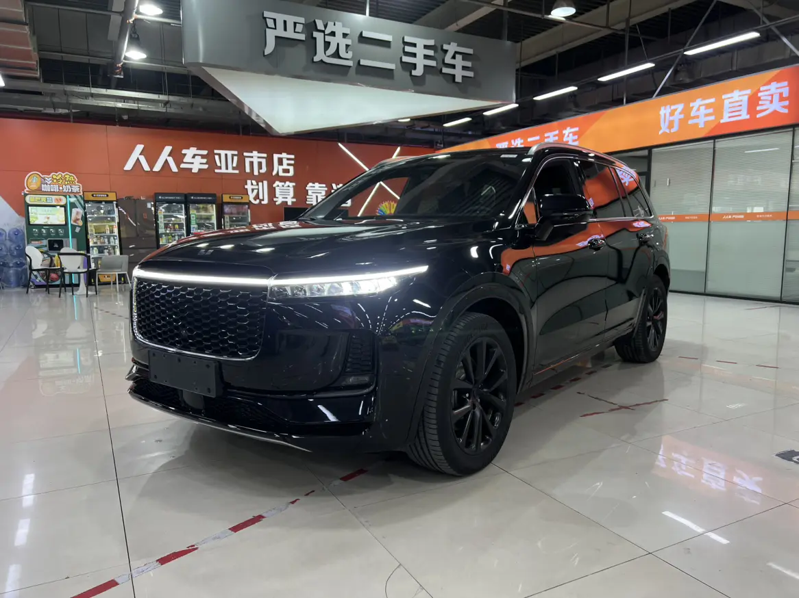 Lixiang ONE