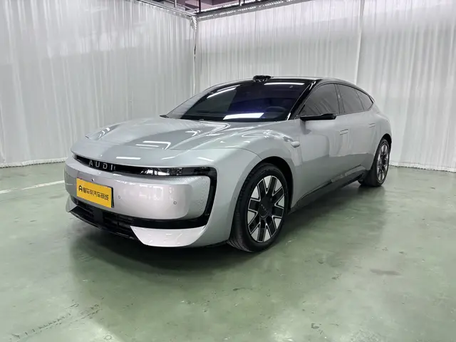 AUDI Audi E5 Sportback