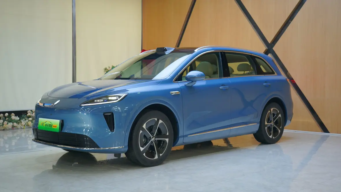 Shangjie H5