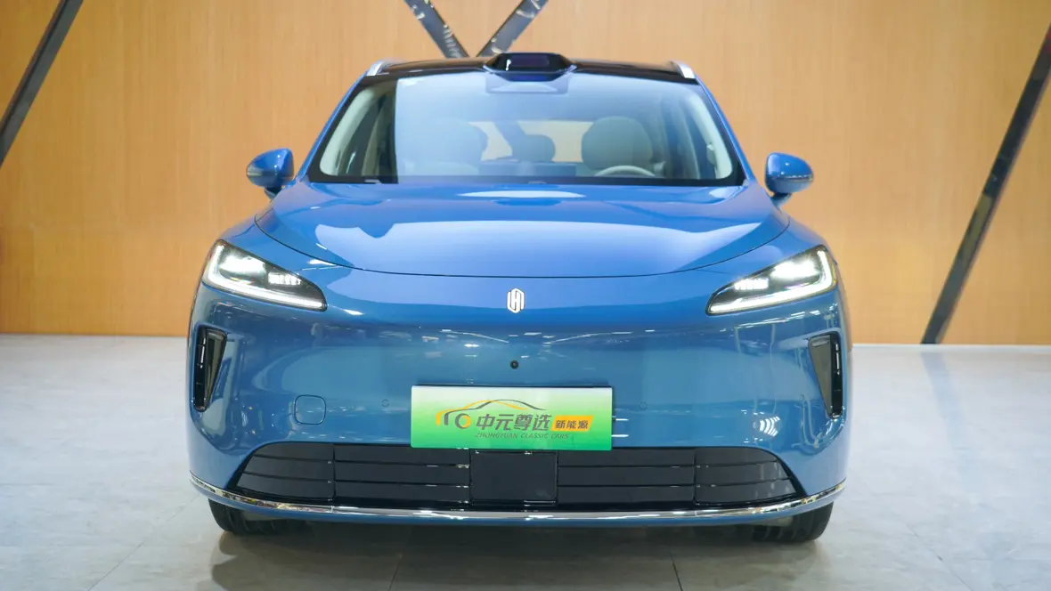 Shangjie H5