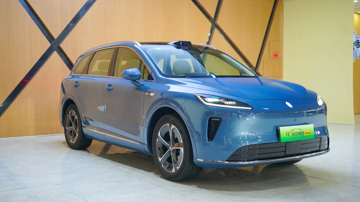 Shangjie H5