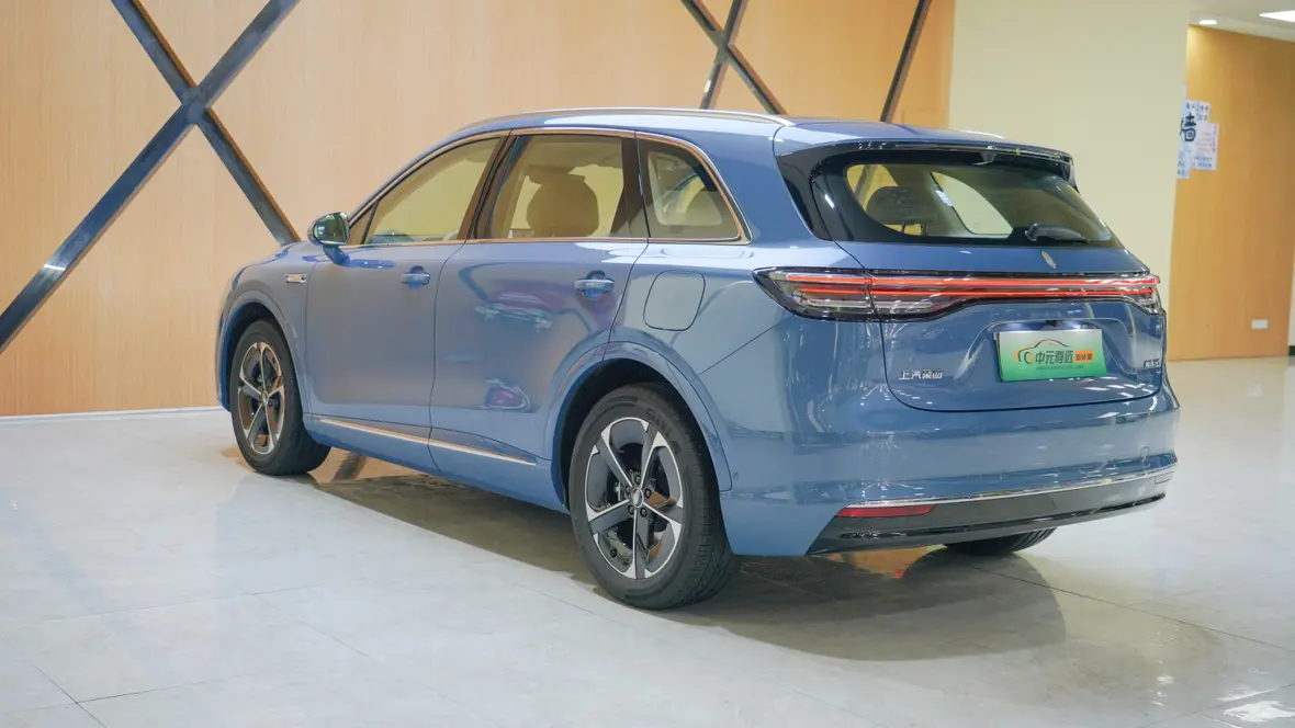 Shangjie H5