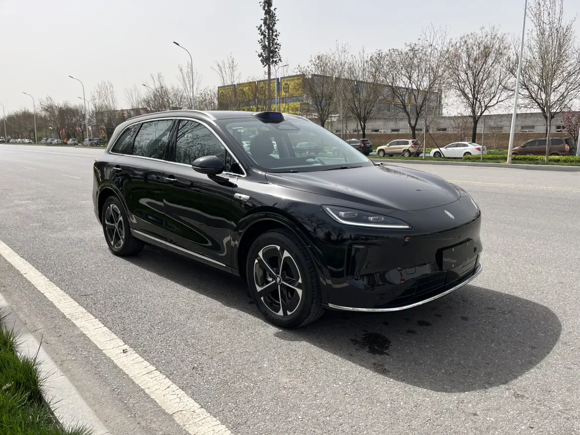 Shangjie H5